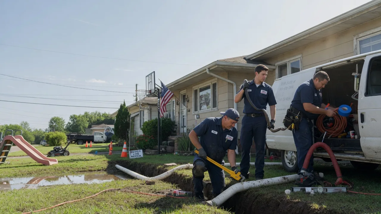 Toilet Installation in Westminster, CA near me